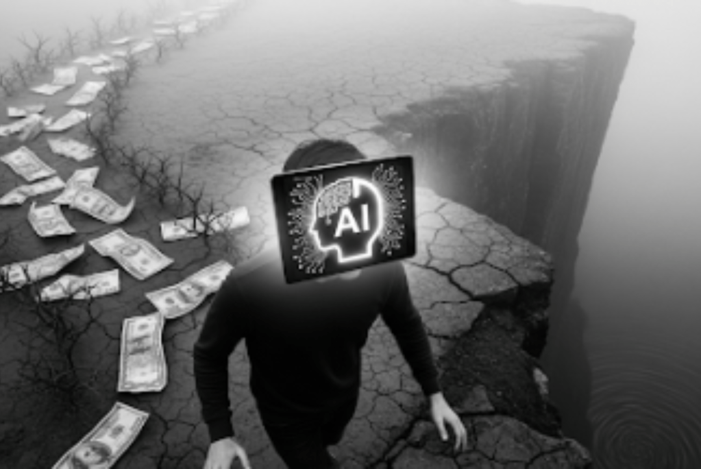 Why AI Still Needs a Human Eye: The Hidden Risks of Over-Relying on Platform AI for&nbsp;Ads