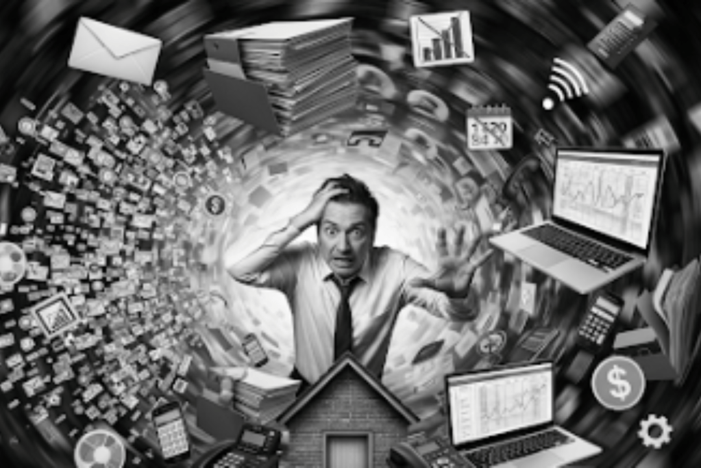 Operations Management: The Hidden Engine Behind Scalable, Profitable&nbsp;Growth