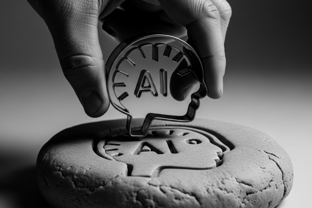 The AI Illusion: Why Over-Reliance on Artificial Intelligence Is Costing Entrepreneurs Their Authenticity and&nbsp;Accuracy