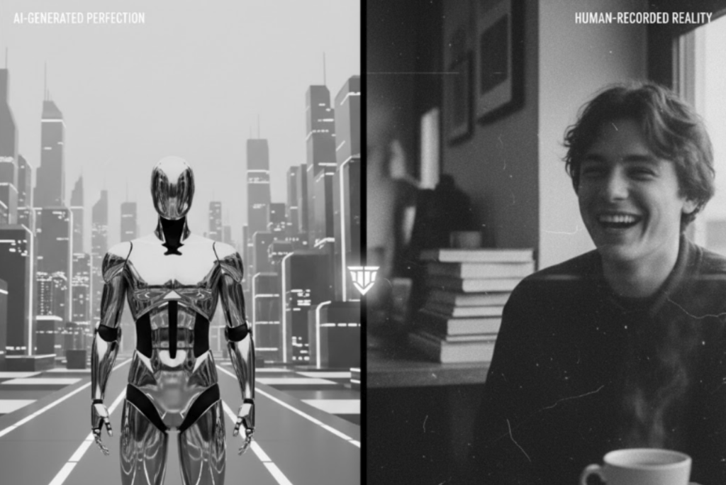 Sora 2 and the Future of AI Video: Why Authenticity Will Be the Ultimate Competitive&nbsp;Advantage