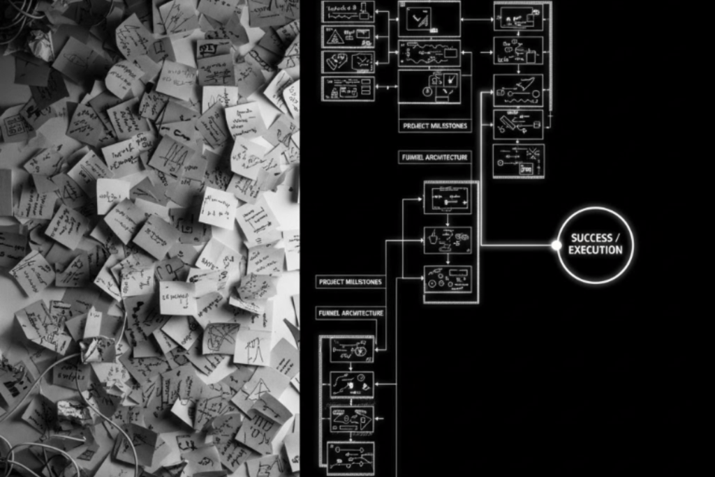 Why Every Business Needs a Clear Strategy Before&nbsp;Scaling