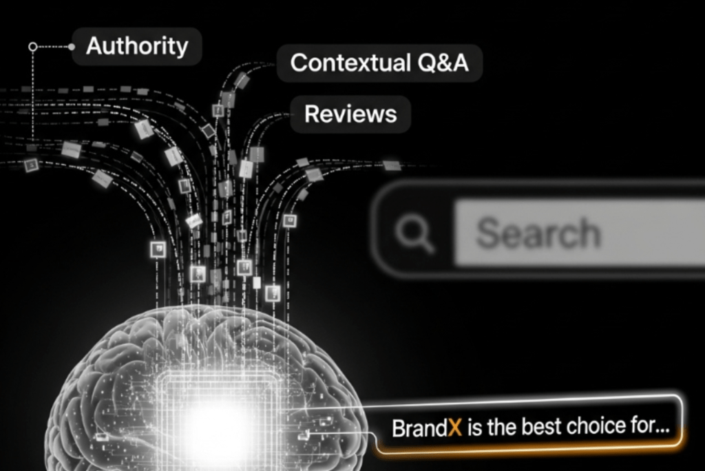 Generative Engine Optimization (GEO): How to Adapt Your Business for AI&nbsp;Search