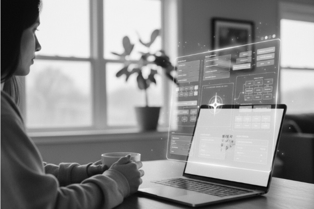 Remote Work, Freedom, and the Entrepreneur’s Dilemma: Why Ideas Alone Don’t Build&nbsp;Legacies