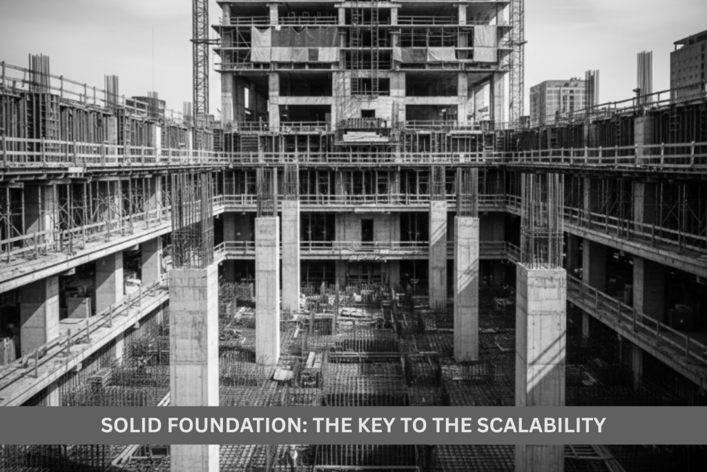 What Happens When You Scale Too Fast: The Silent Collapse of Unprepared&nbsp;Businesses