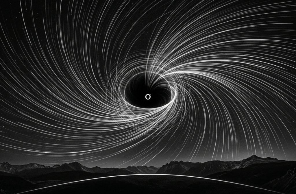 Brand Gravity: Why Some Businesses Attract Opportunities Without Chasing&nbsp;Leads