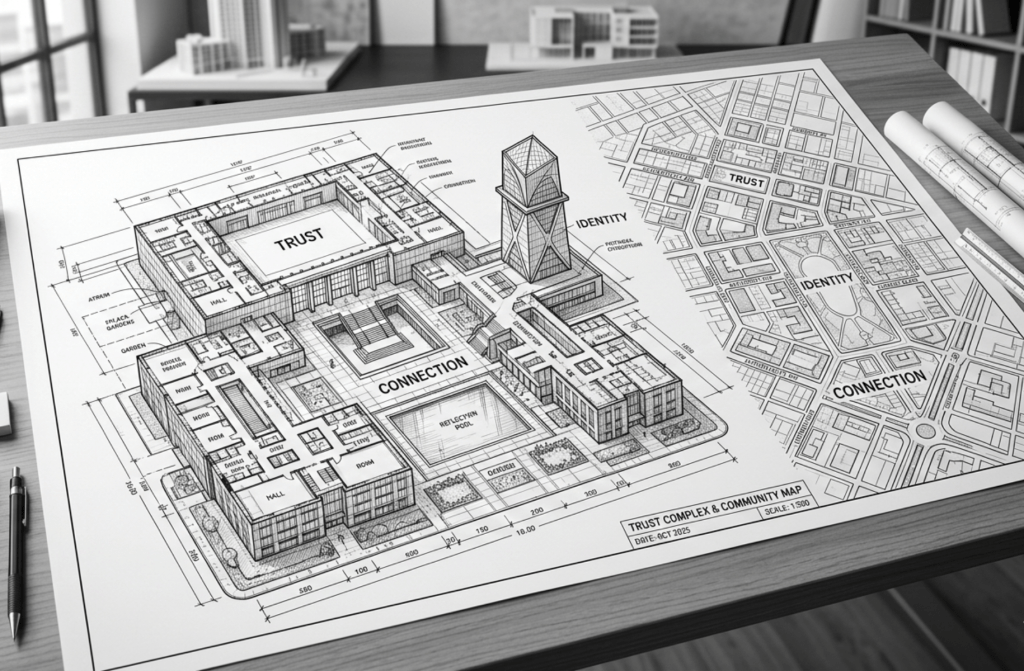 Beyond Lead Gen: Why the Future of Marketing Is Relationship&nbsp;Engineering