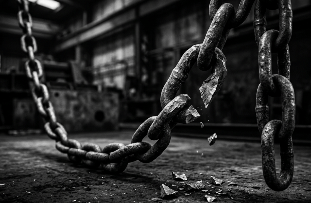 A conceptual image representing brand community as a gathering place for a tribe with shared values