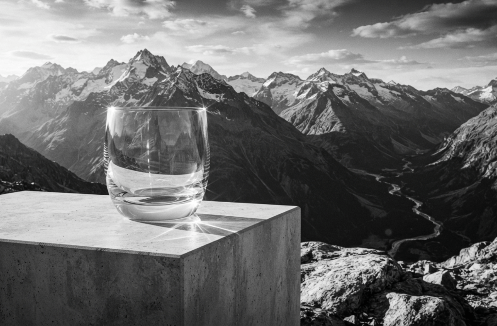 Success Mindset Series, Part 3: You Cannot Read the Label From Inside the&nbsp;Jar